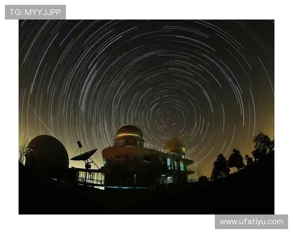 星空线上官网：天文爱好者必备的星空观测计划与天象预测服务