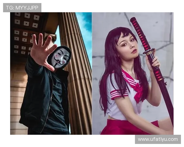 专业级真人cosplay图集欣赏带你领略不同角色的真实还原与服装工艺细节 专业级真人cosplay图集欣赏带你领略不同角色的真实还原与服装工艺细节
